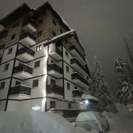 Apartments Zed Vila Zvoncica Kopaonik Exteriér fotografie